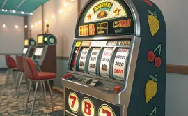DE Slots Slots Germania