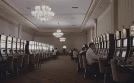 Sala NL Sala Țărilor de Jos