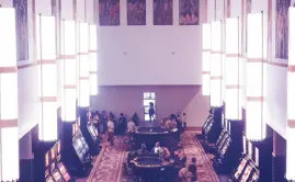 Sala ES Sala Spania